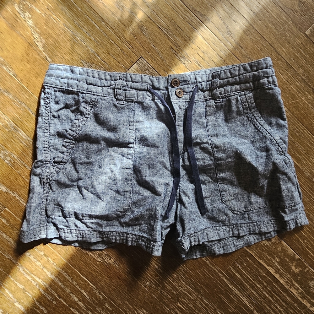 Patagonia chambery shorts womens 6